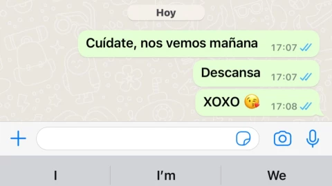 Este es el verdadero significado de XoXo en WhatsApp-1.jpg
