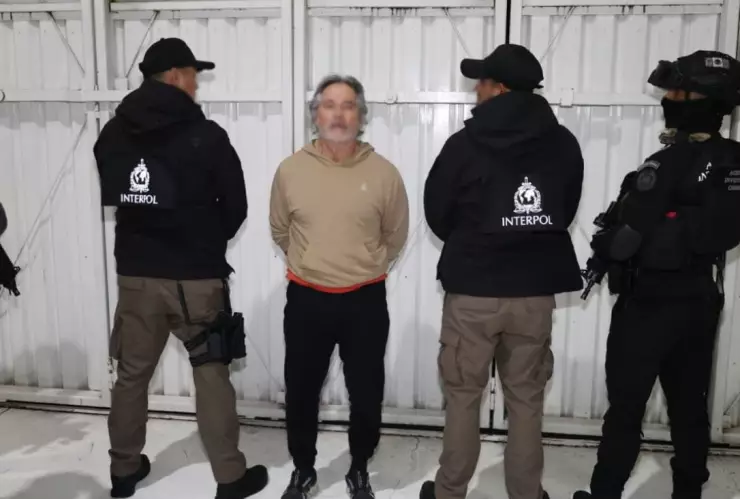 Niegan amparo a Hernan Bermudez