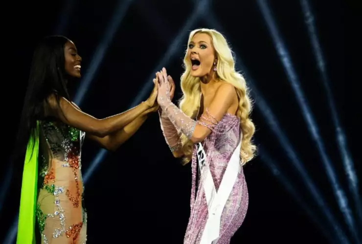 Miss Universo 2024: Celebrando la belleza en todas sus formas