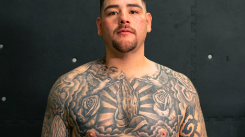 Andy Ruiz vs Chris Arreola pelea de 1 de mayo Box Azteca