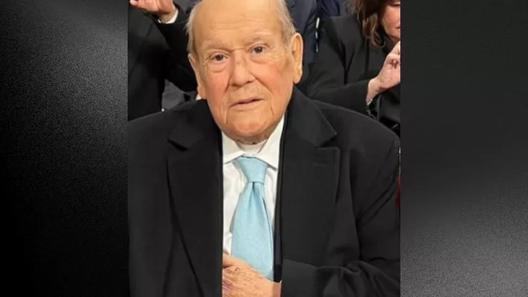 Muere Leo Dan hoy 1 de enero de 2025 ¿Qué fue lo último que publicó en redes? (VIDEO)