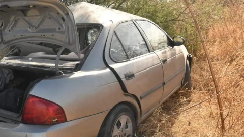 carretera Chihuahua–Juárez