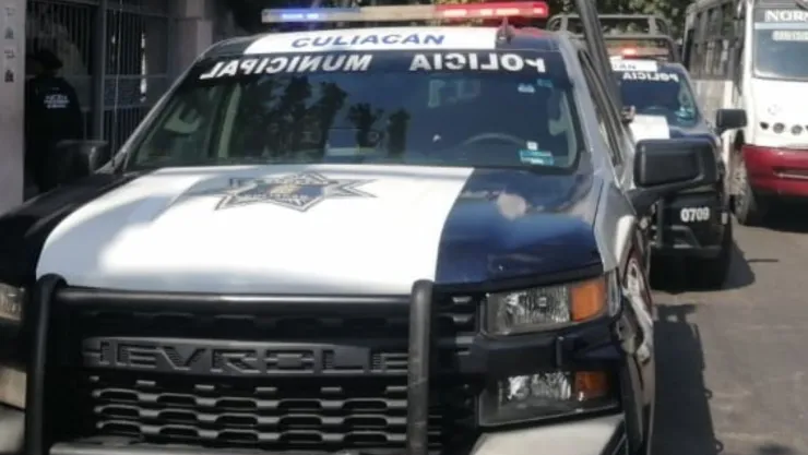 Policía Culiacán