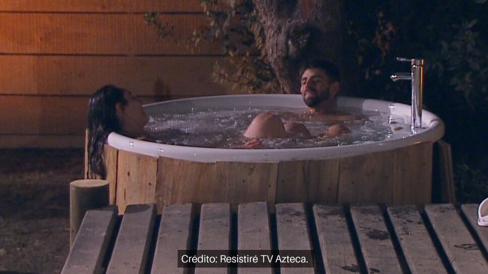 Isaac aceptó compatir una cita con Keyla.