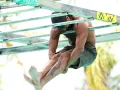 La concentración es muy importante en esta prueba de Survivor México 2024.