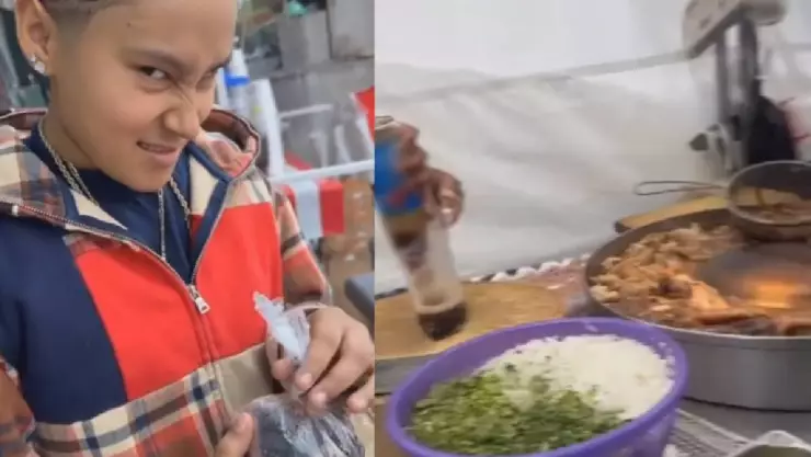 Yaritza y su esencia hablan mal de México