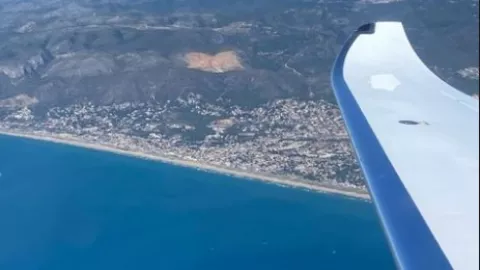 Shakira se va de España