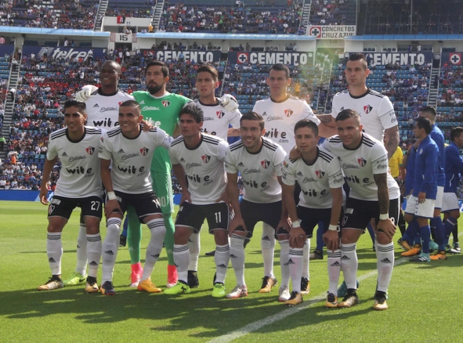 Atlas de Guadalajara