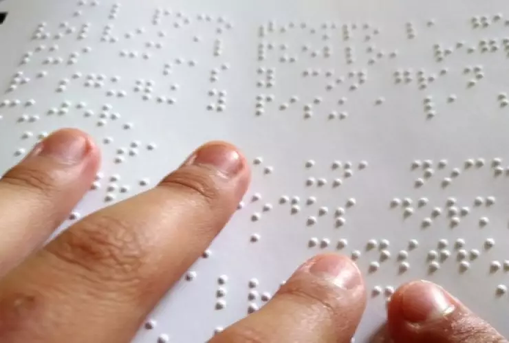 ¿Por qué el 4 de enero es día Mundial del Sistema Braille?