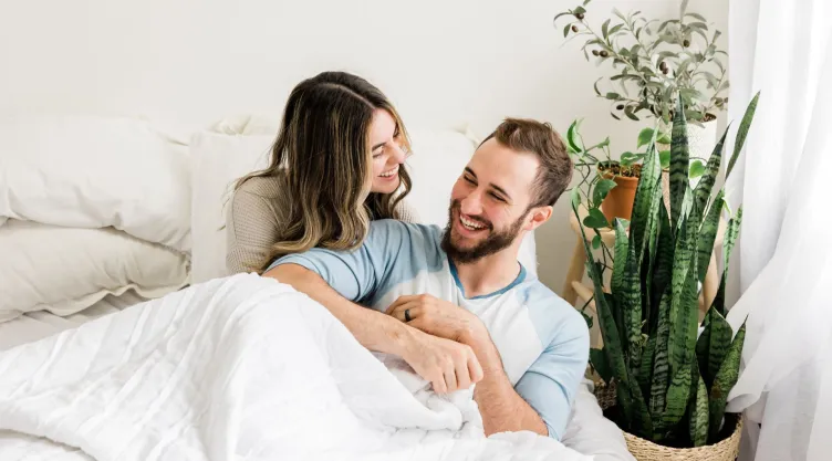 4 consejos para fortalecer la intimidad con tu pareja