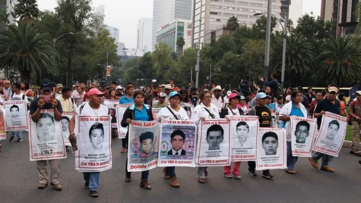 ayotzinapa
