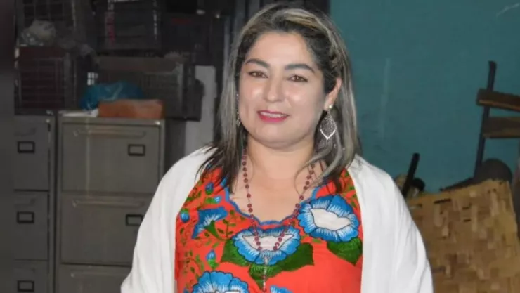 Asesinan a regidora del municipio de Bácum en Sonora frente a su hijo
