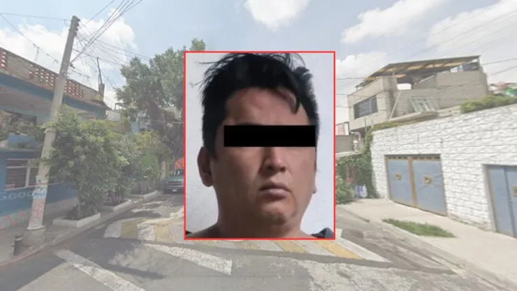 Policías evitan feminicidio en Venustiano Carranza; rescatan a mujer apuñalada y mordida