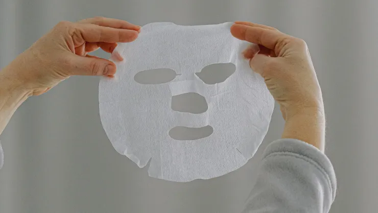 2 mascarillas de grenetina que harán maravillas en tu rostro