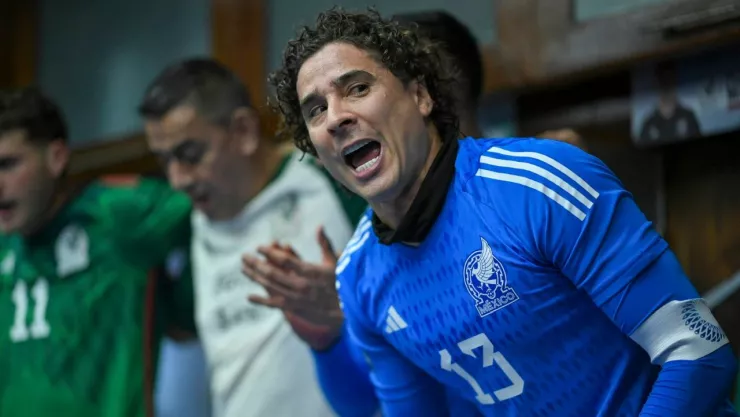 Memo Ochoa se queda sin equipo a final de temporada, pero no piensa en el retiro 