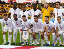 Inglaterra Irán Mundial Qatar 2022 alineaciones confirmadas
