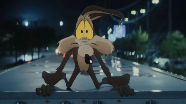 Coyote vs. Acme fecha de estreno, reparto y todo sobre la película que Warner canceló y ahora revive