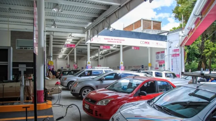 Llega la verificación vehicular de noviembre 2023, ¿a qué autos les toca?