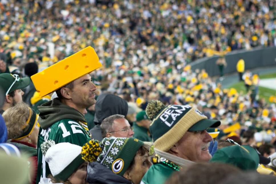 Green Bay Packers