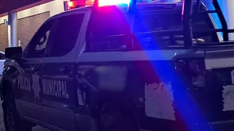 Policía de Culiacán