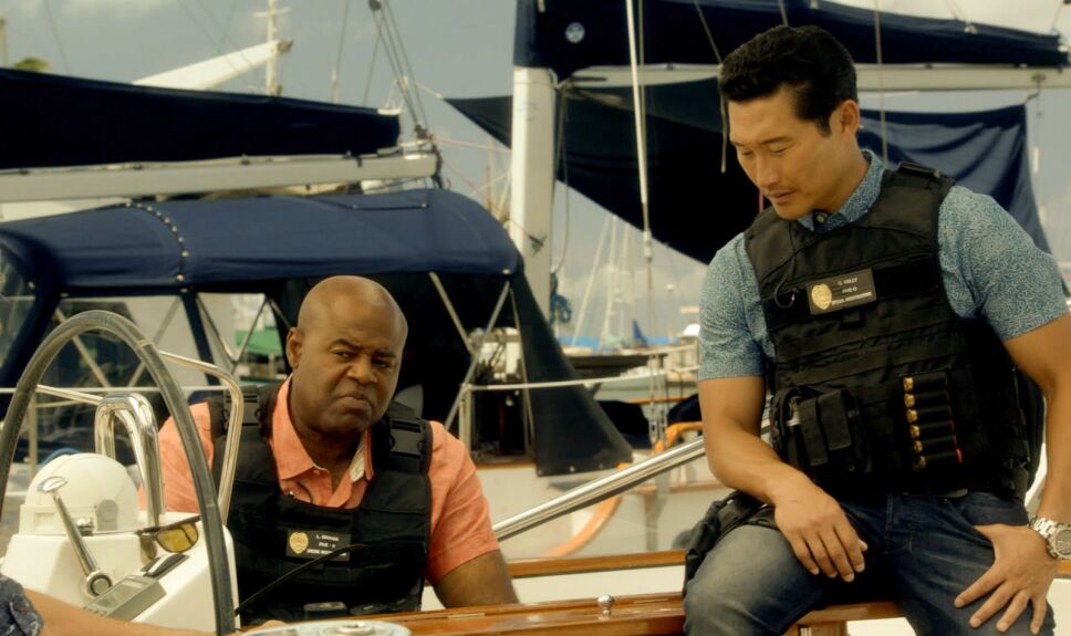 hawaii 50