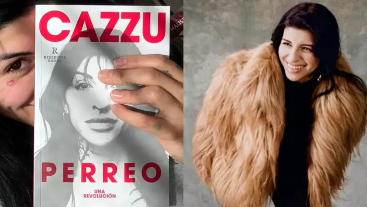 Cazzu Lanza “PERREO, una revolución”_ Fecha de lanzamiento, sinopsis y todo lo que debes saber sobre su primer libro.jpg