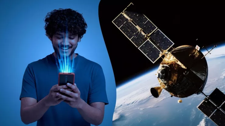 Usuarios en Baja California podrán conectarse a Starlink desde su celular sin costo
