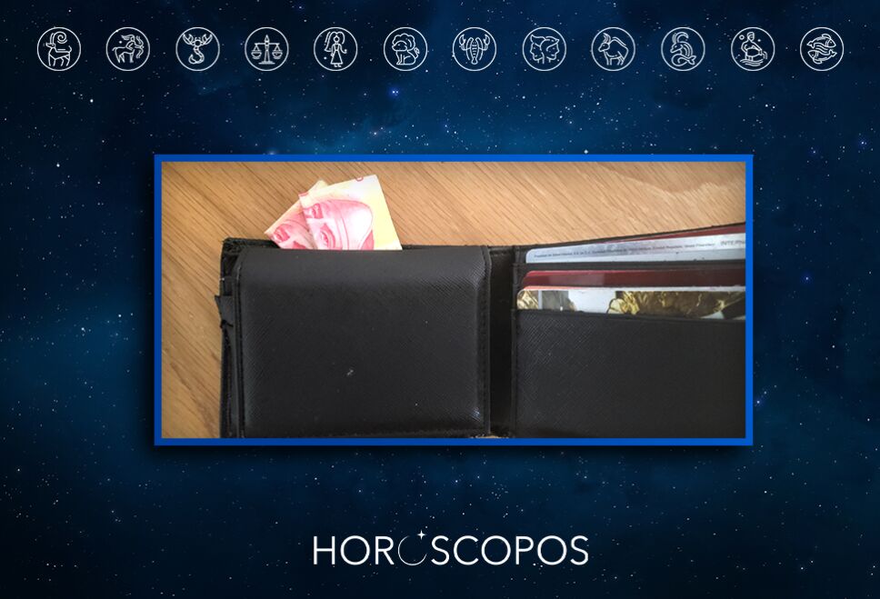 Billete 5 HOR