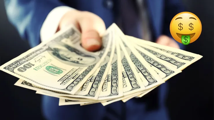 El ritual más efectivo para atraer dinero en marzo 2025