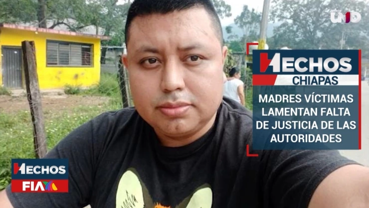 Hechos noche nota 1 de noviembre