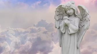 3 cosas que debes saber de tu ángel de la guarda