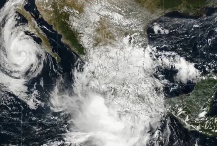 Avance de las tormentas tropicales Priscilla y Raymond.jpg