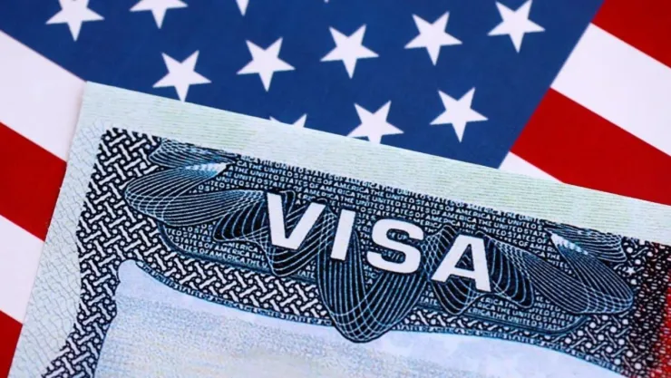 Fianzas para la visa americana 2026.