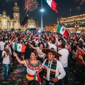 Grito de Independencia 2026 en CDMX: conciertos gratis y lista de artistas