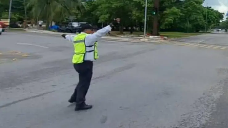 Tráfico en Cancún_ Anuncian cierre de calle para este domingo 10 de diciembre