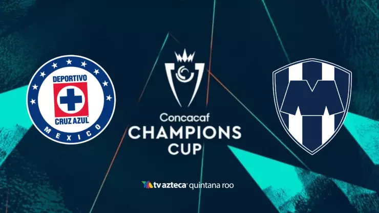 Cruz Azul vs Monterrey HOY: Pronóstico, hora y apuesta de la Vuelta de Octavos de Final de Concachampions
