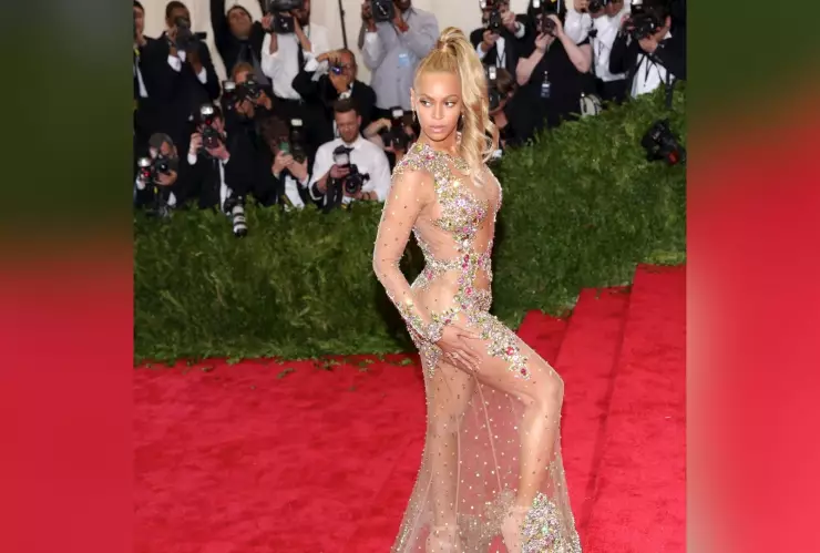 Beyoncé la reina indiscutible del pop del siglo XXI