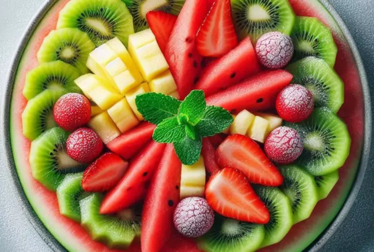 ¿Frutas para prevenir la diabetes? Descubre cuáles y cómo te ayudan