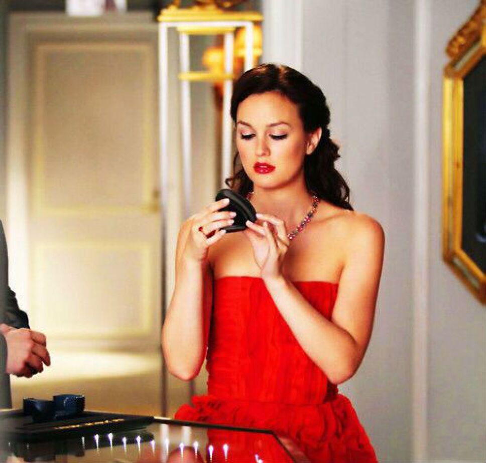 blair waldorf