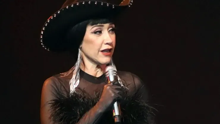 Susana Zabaleta infidelidad Ricardo Pérez