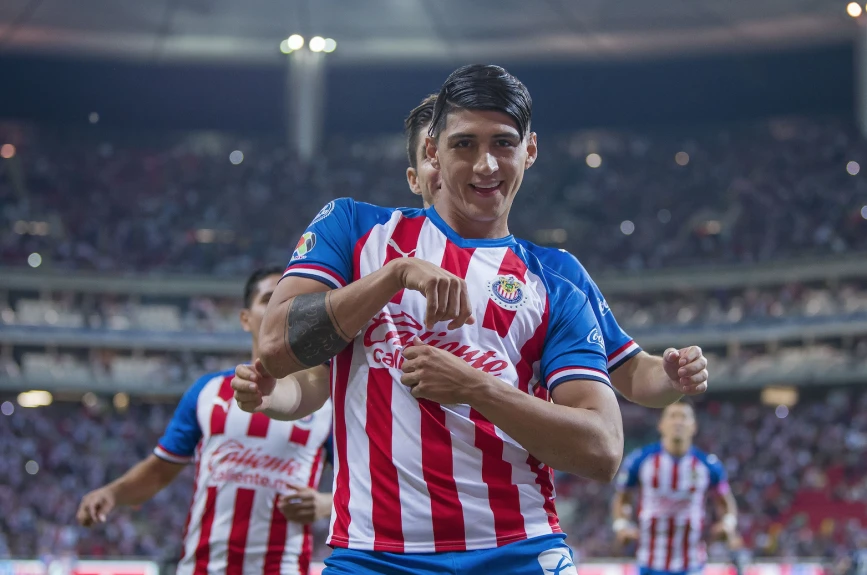 Chivas vs Pumas