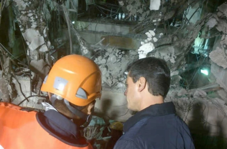 Presidente Enrique Peña Nieto