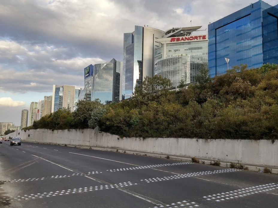Cuajimalpa cerro