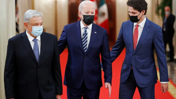 AMLO, Joe Biden y Justin Trudeau cumbre líderes de América del Norte.jpg