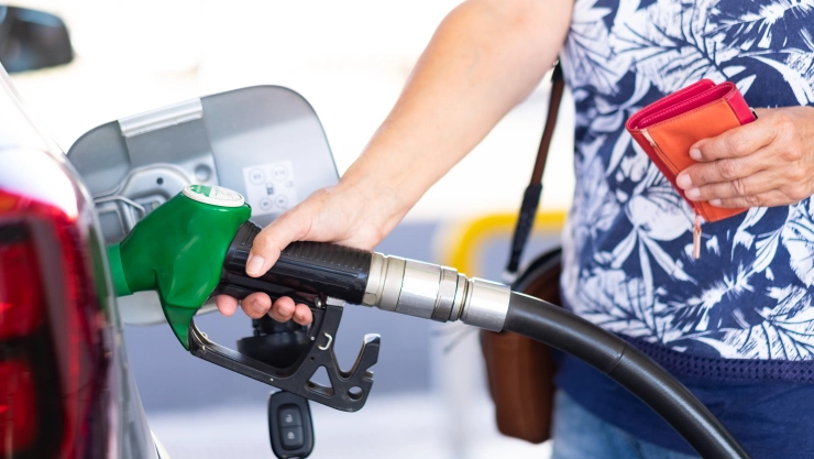 Precio gasolina Querétaro hoy 6 noviembre: ¿cuánto cuesta llenar el tanque?