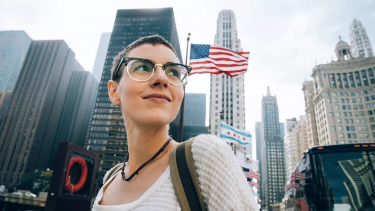 Sedes UNAM en Estados Unidos