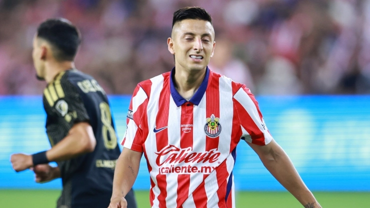 Roberto Alvarado