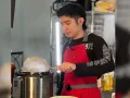 Chef en proceso