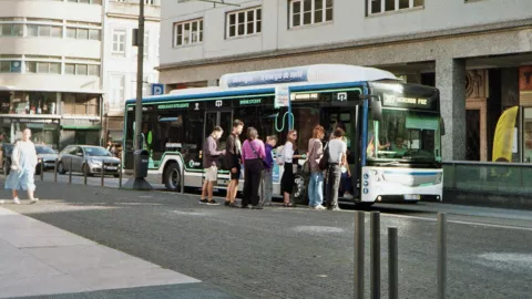 MetroRed SLP aeropuerto