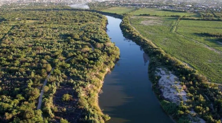 Texas anuncia que 9 islas mexicanas ahora son de su territorio